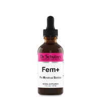 FEM+ (Female Plus)