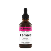 Female Formula