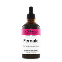 Female Formula