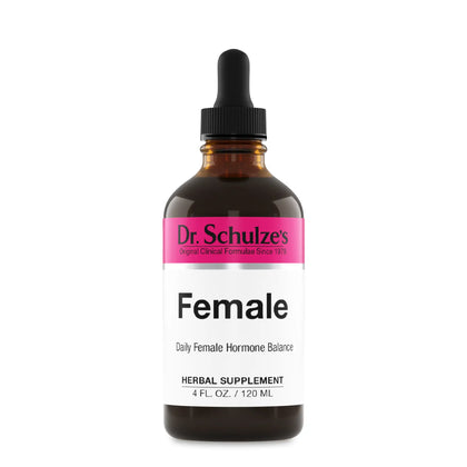 Female Formula
