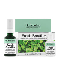 Fresh Breath Plus