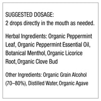 Fresh Breath Plus