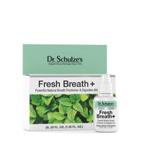 Fresh Breath Plus