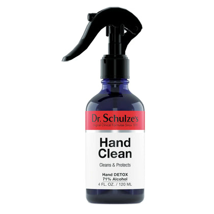 Hand Clean