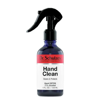 Hand Clean