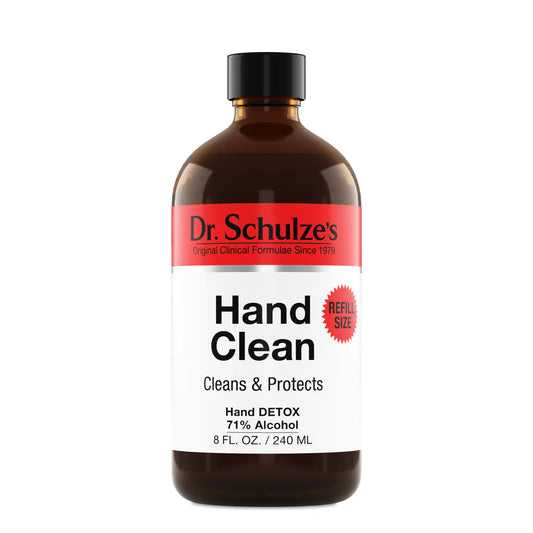 Hand Clean
