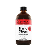 Hand Clean