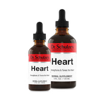 Heart Formula