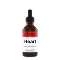 Heart Formula