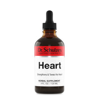 Heart Formula