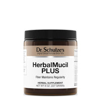 HerbalMucil Plus