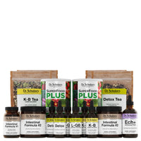 Incurables Program