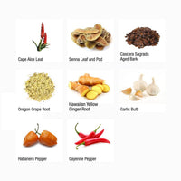 Intestinal Formula #1