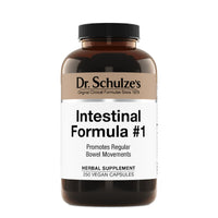 Intestinal Formula #1