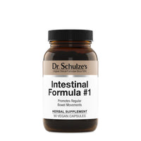 Intestinal Formula #1