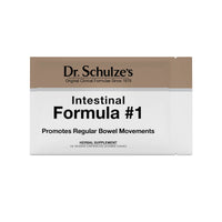 Intestinal Formula #1