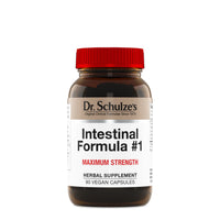 Intestinal Formula #1 MAX