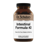 Intestinal Formula #2