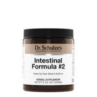 Intestinal Formula #2