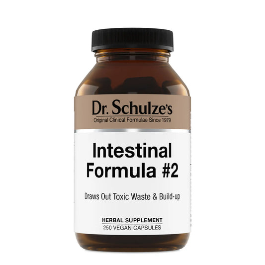 Intestinal Formula #2