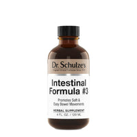 Intestinal Formula #3