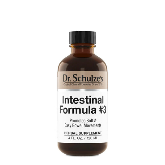 Intestinal Formula #3