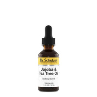 Jojoba & Tea Tree Oil