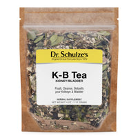 K-B Tea
