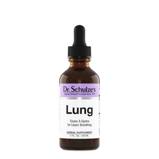 Lung Tonic