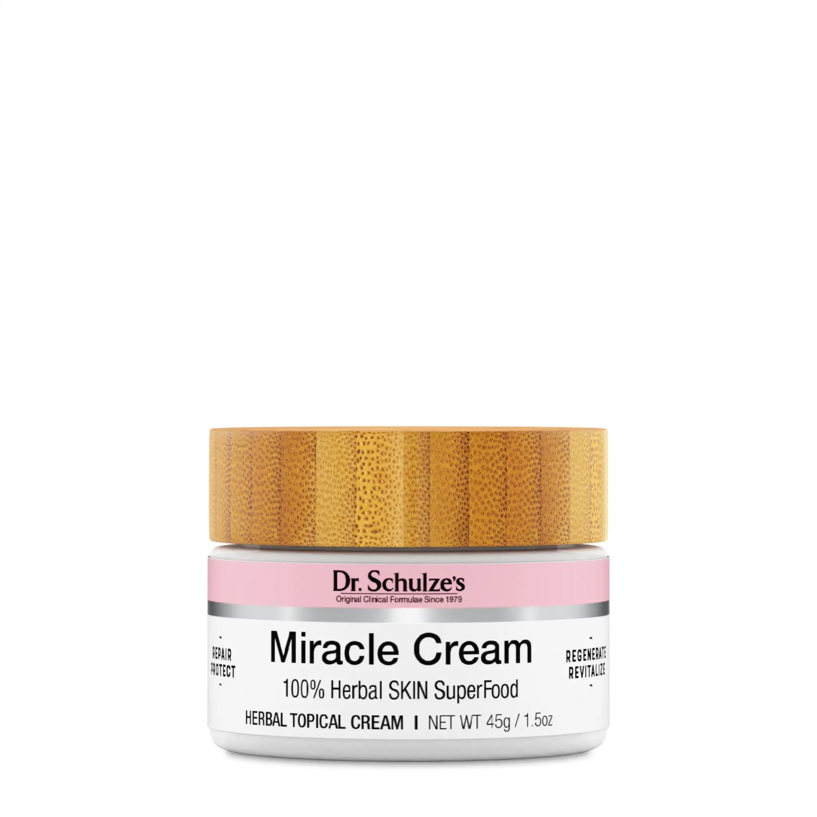 Dr. Schulze's: Buy 2, Save 20% on Miracle Cream