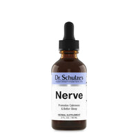 Nerve Formula