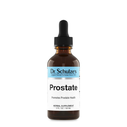 Prostate Formula