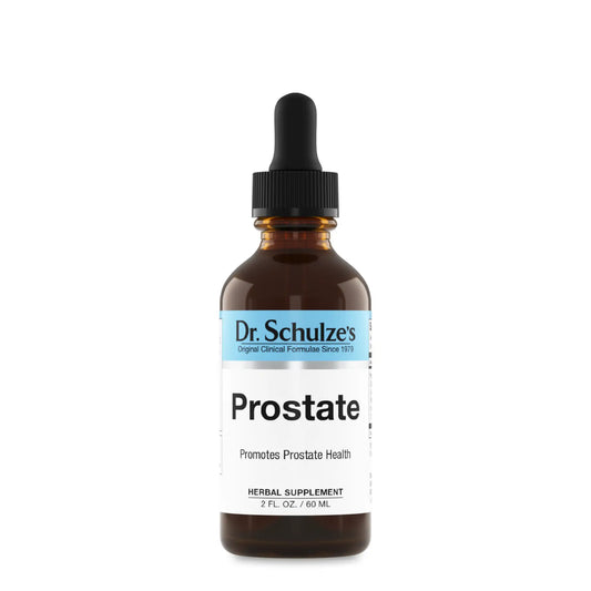 Prostate Formula