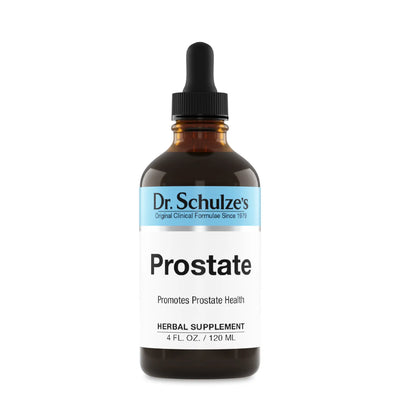 Prostate Formula
