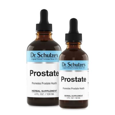 Prostate Formula