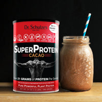 SuperProtein Cacao