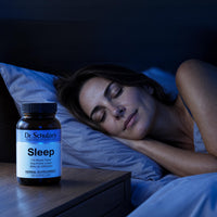 Sleep Formula