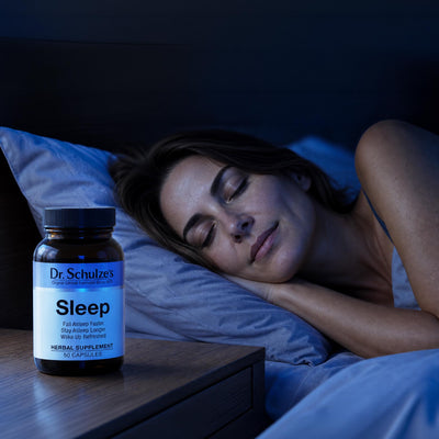 Sleep Formula