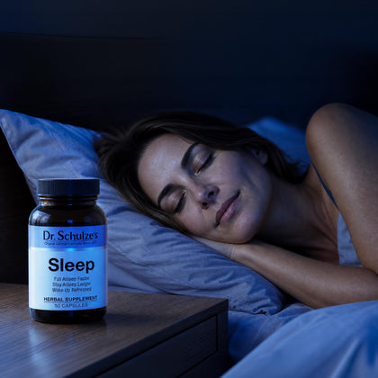 Sleep Formula