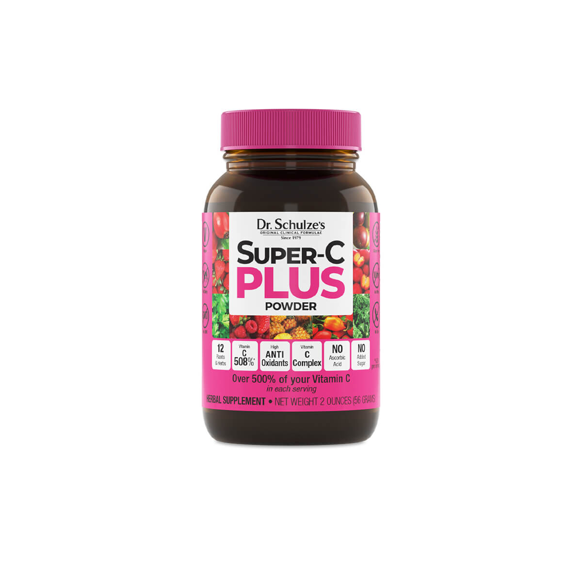 Super-C Plus