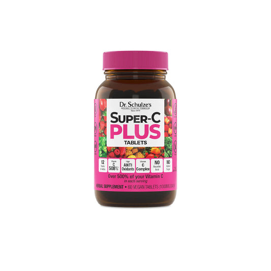 Super-C Plus