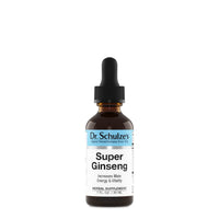 Super Ginseng