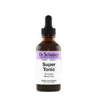 SuperTonic