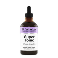 SuperTonic