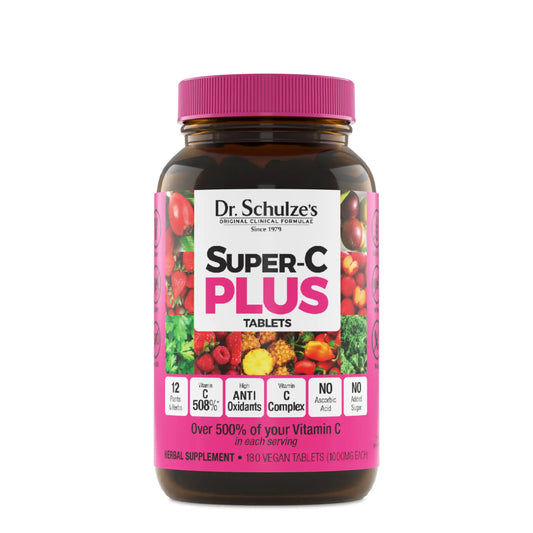 Super-C Plus