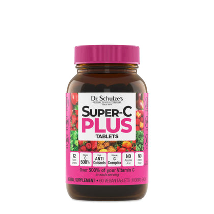 Super-C Plus