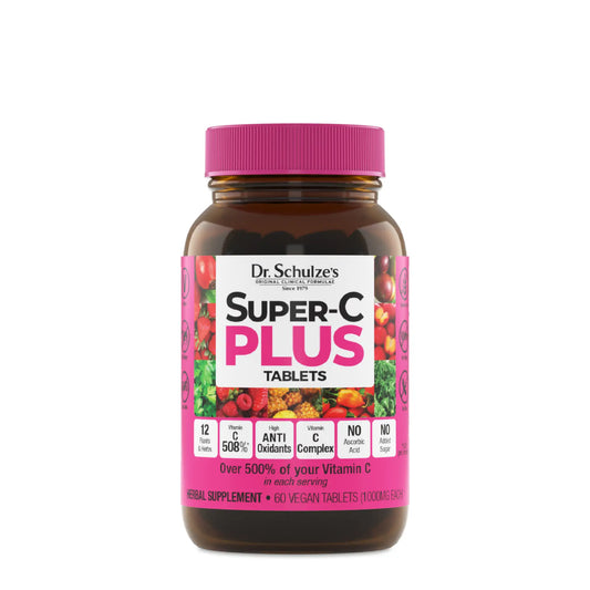 Super-C Plus