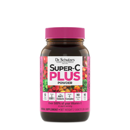 Super-C Plus