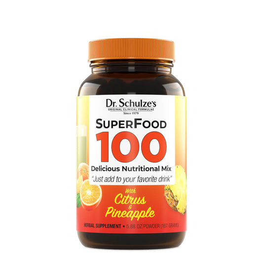 SuperFood 100 Powder