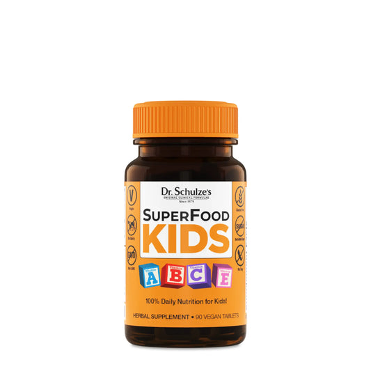 SuperFood KIDS